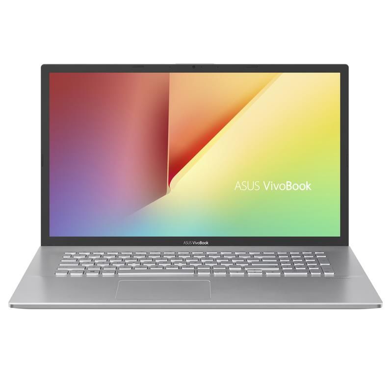 ASUS VivoBook X712FA