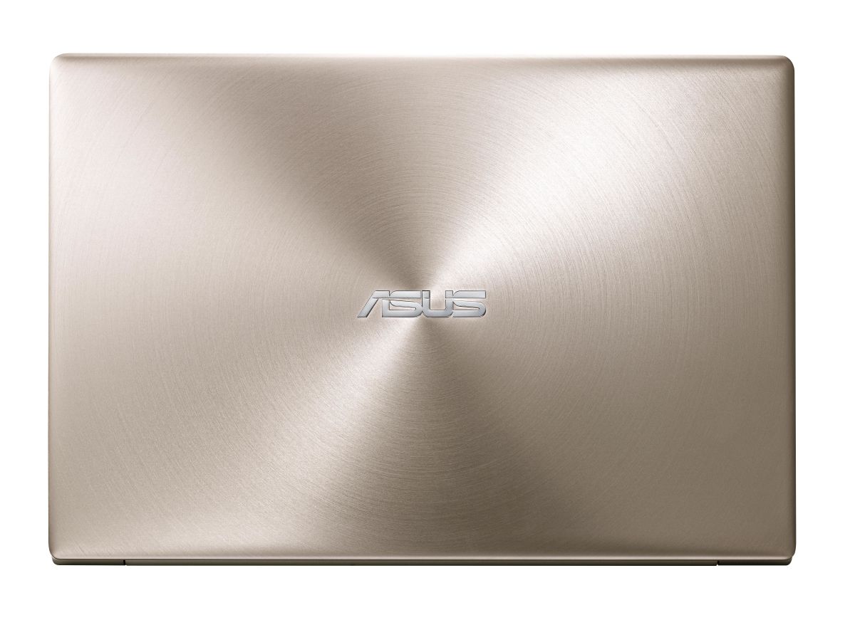 ASUS ZenBook UX303LA