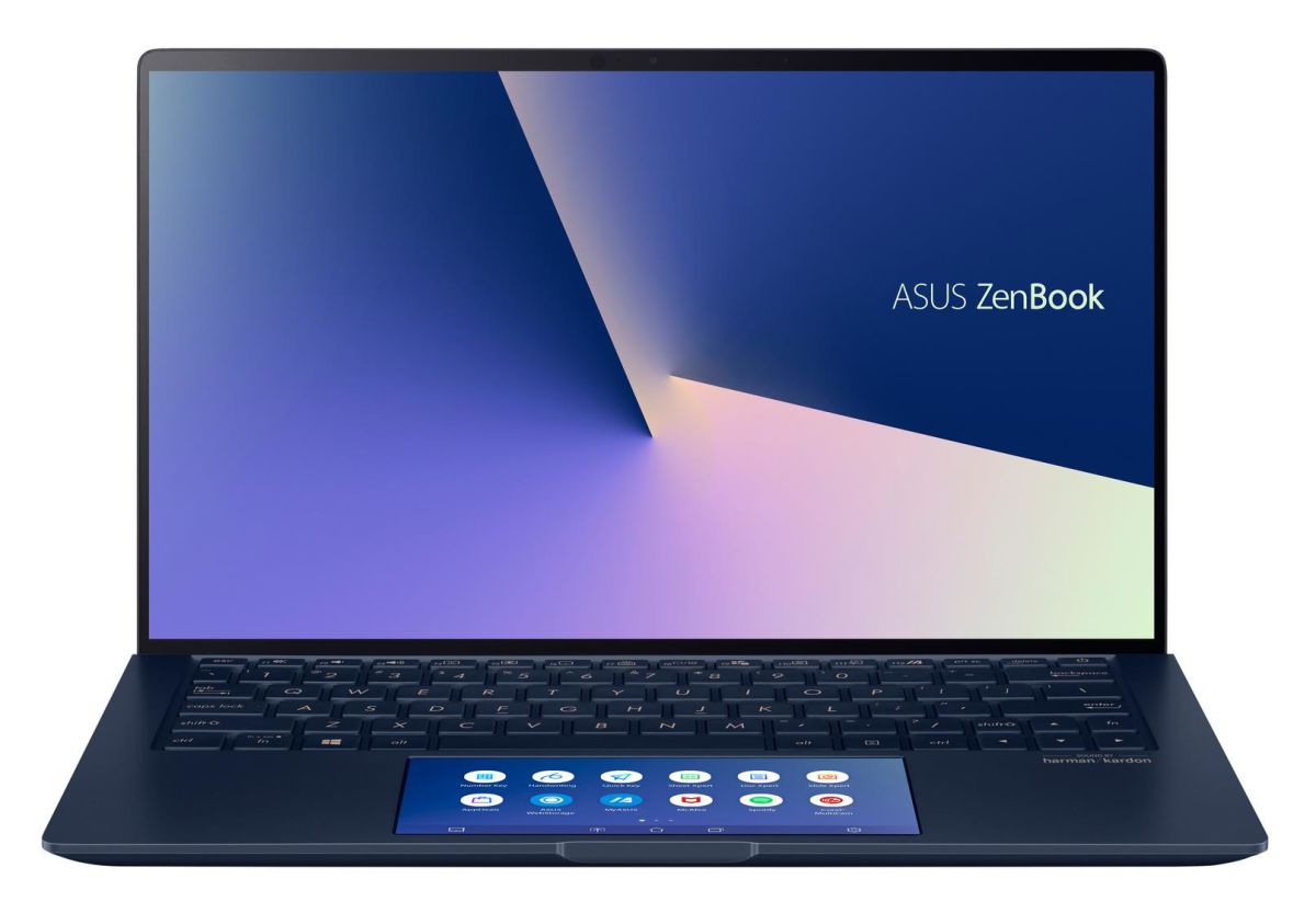 ASUS ZenBook UX334FL
