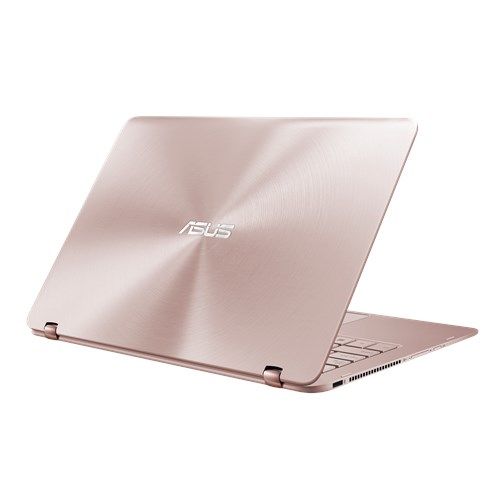 ASUS ZenBook UX360UA