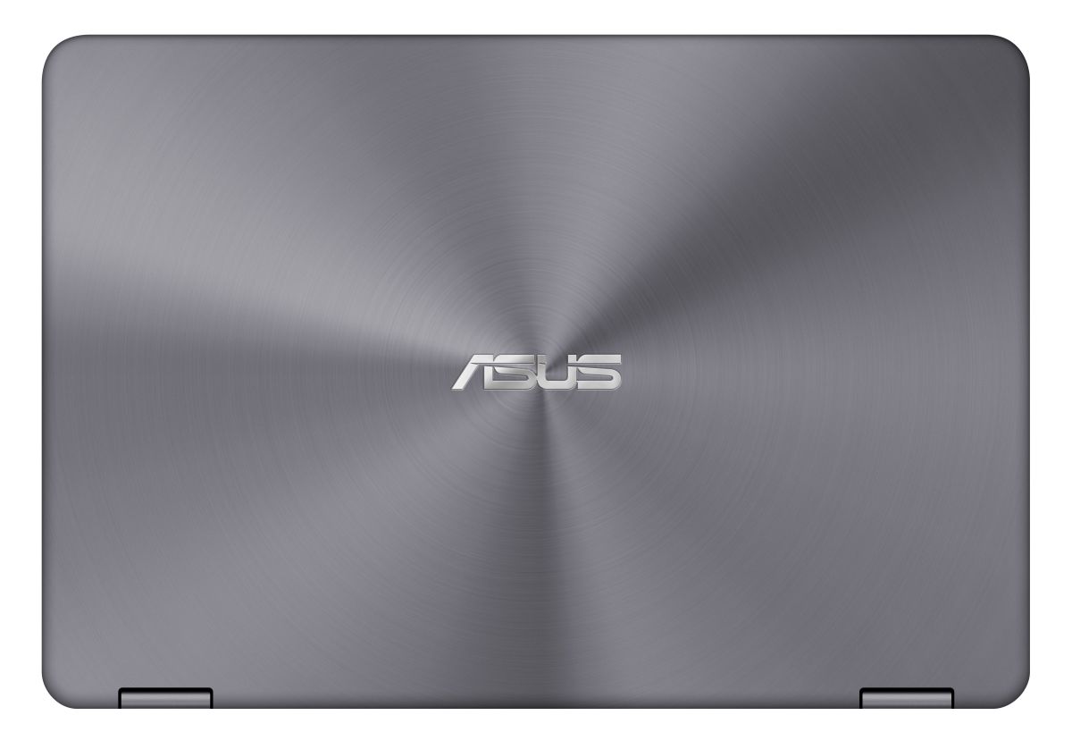 ASUS ZenBook UX360UAK