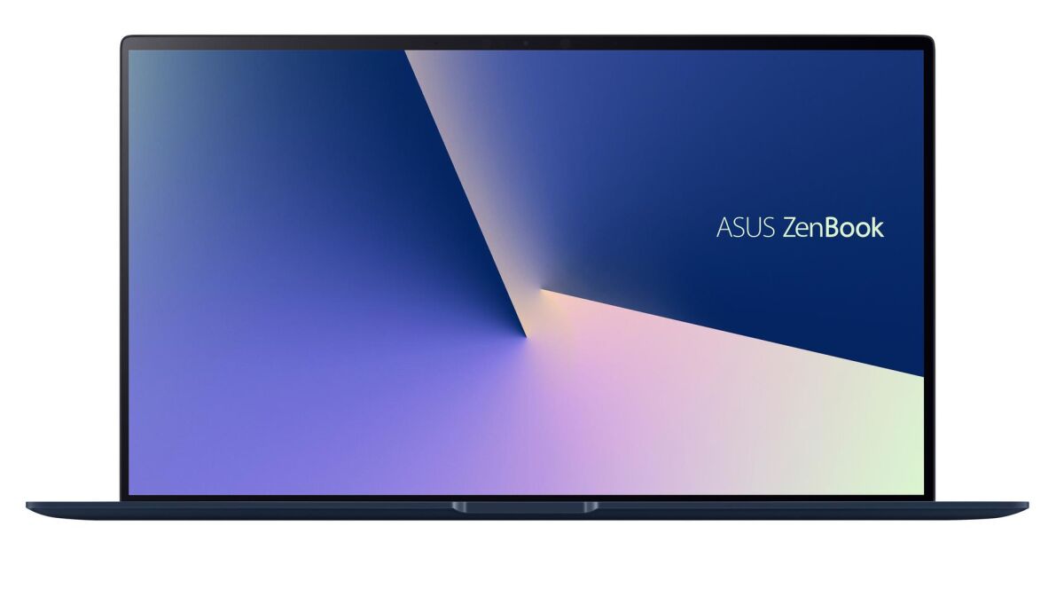 ASUS ZenBook UX534FT