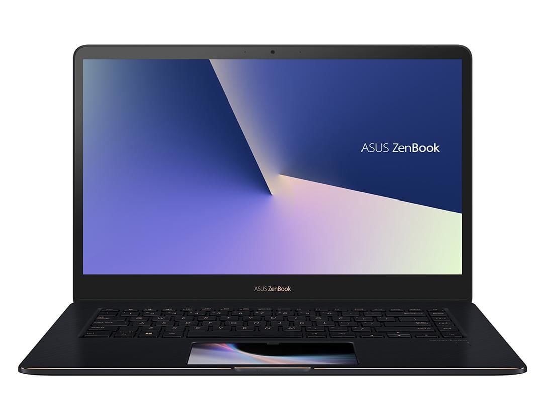 ASUS ZenBook UX580GE
