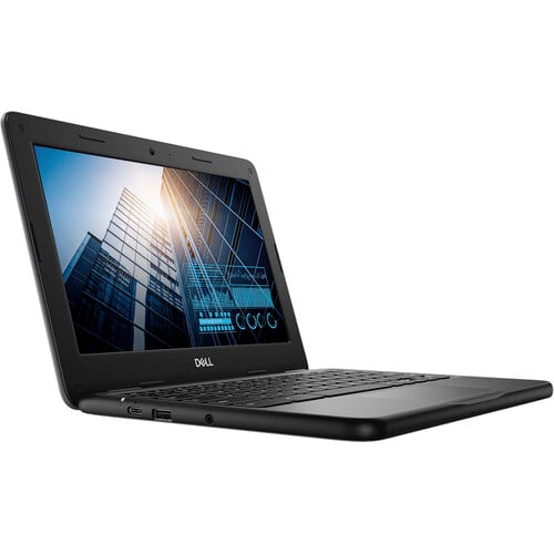 Dell 11.6" Chromebook 11 3100