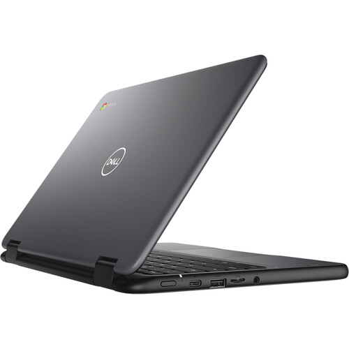 Dell 11.6" Chromebook 11 3100