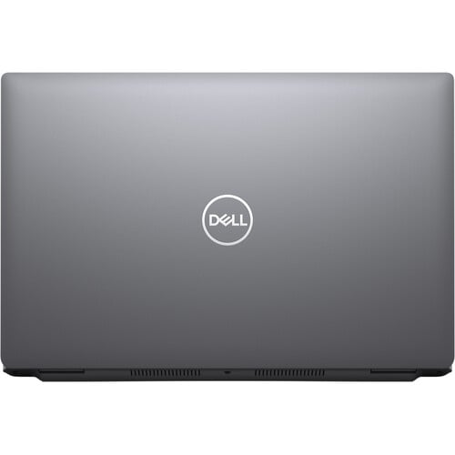 Dell 15.6" Latitude 5521