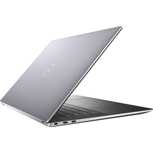 Dell 15.6" Mobile Precision 5550