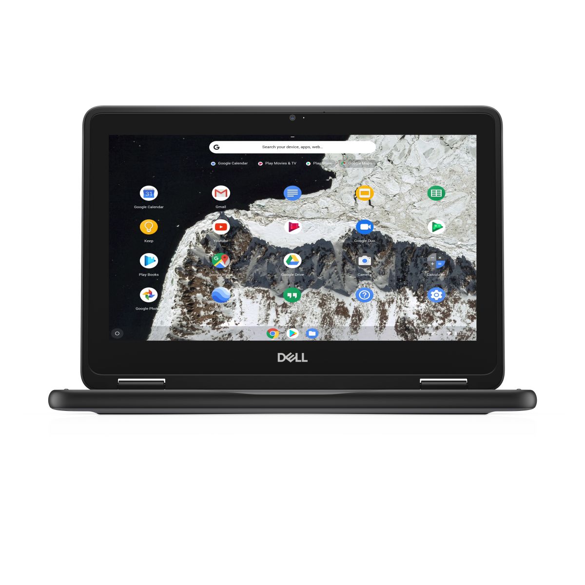 DELL Chromebook 3100 2-in-1