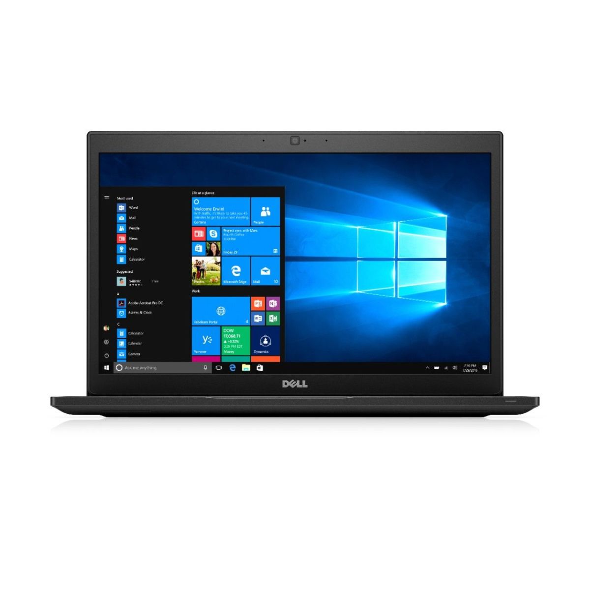 Dell Latitude 7490 Vs Dell Latitude 7480 Compare Laptops