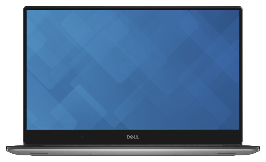 DELL XPS 9550