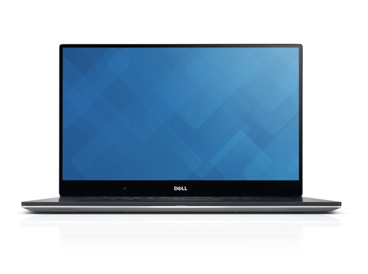 DELL XPS 9560