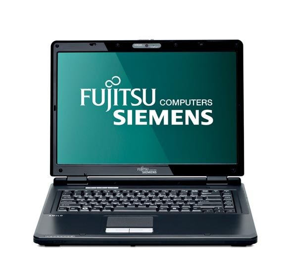 Fujitsu AMILO AMILO Pi 2550