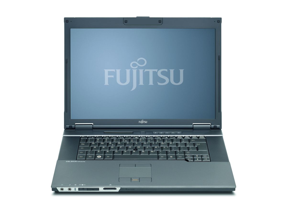 Fujitsu CELSIUS CELSIUS H270