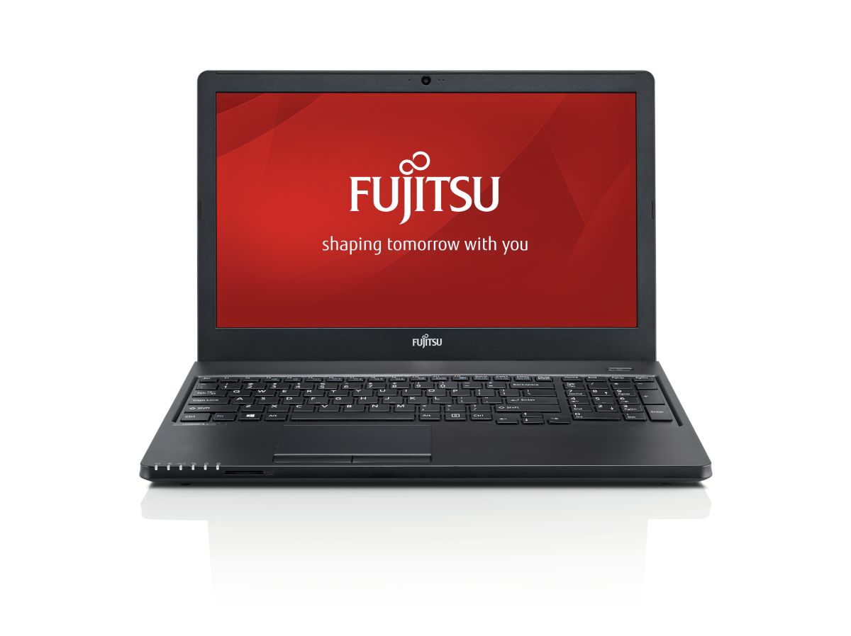 Fujitsu LIFEBOOK A357