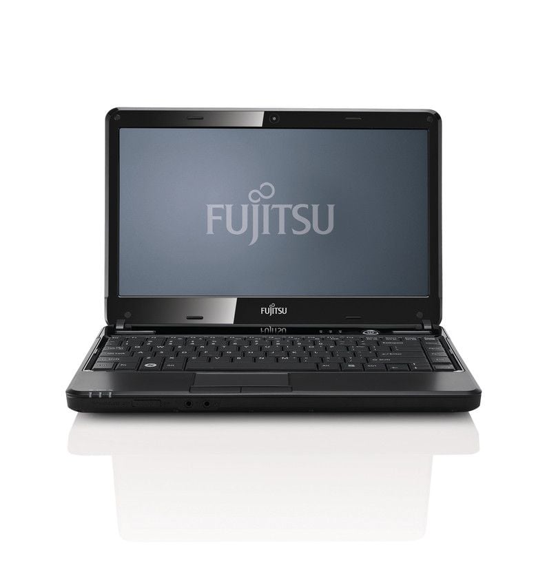 Fujitsu LIFEBOOK SH531
