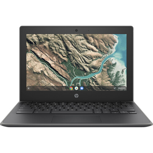 HP 11.6" Chromebook 11 G8