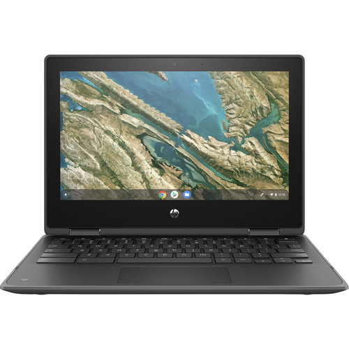 HP 11.6" Chromebook x360 11 G3