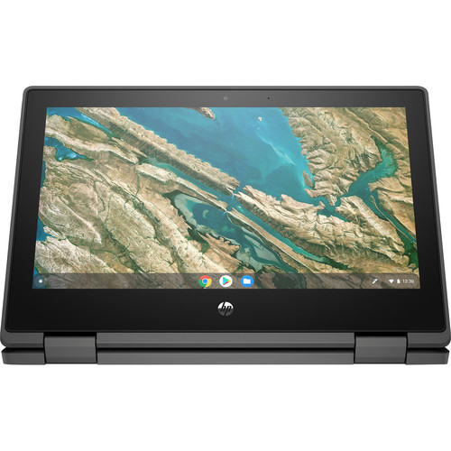 HP 11.6" Chromebook x360 11 G3
