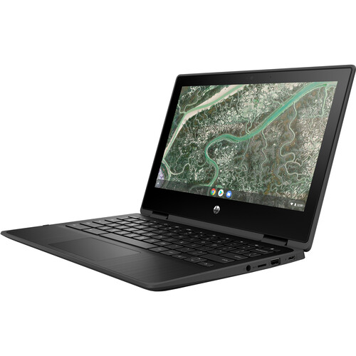 HP 11.6" Chromebook x360 11MK G3