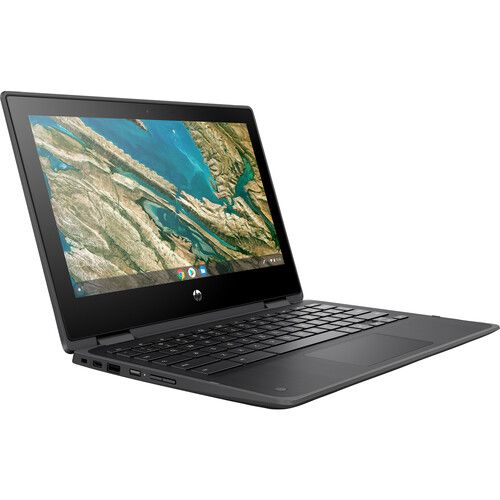 HP 11.6" x360 11 G3 Chromebook