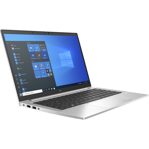 HP 13.3" HP EliteBook 835 G8