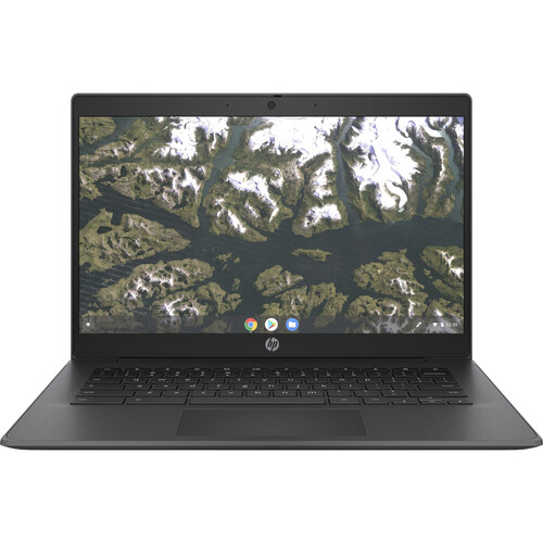 HP 14" Chromebook 14 G6