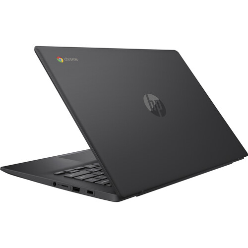 HP 14" Chromebook 14 G6