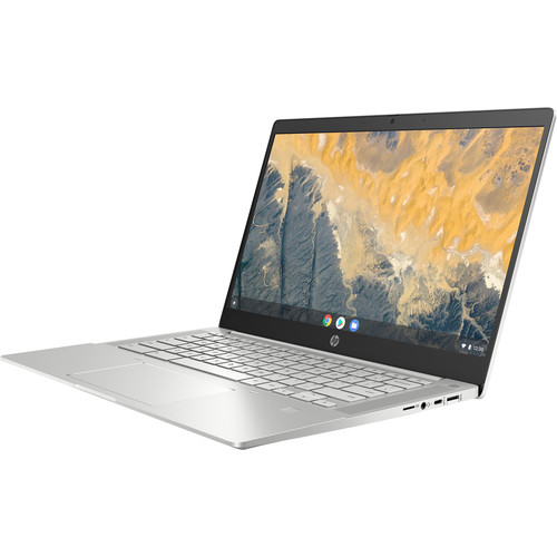 HP 14" Pro c640 Chromebook