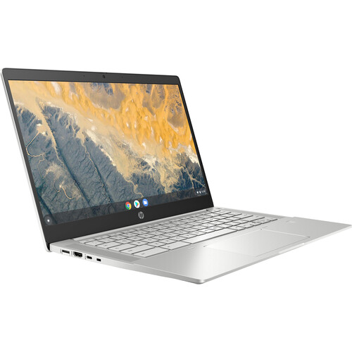 HP 14" Pro c640 Chromebook