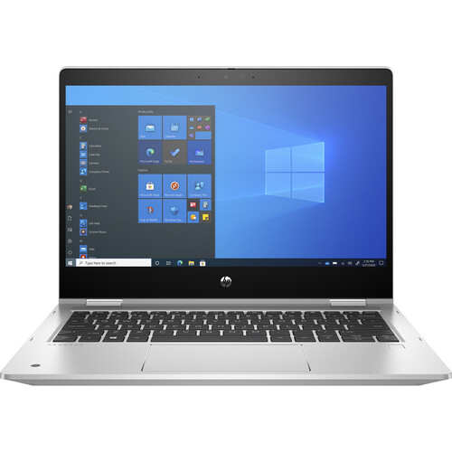 HP 14" ProBook 445 G8