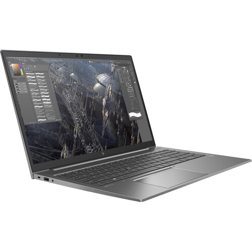 HP 15.6" ZBook Firefly 15 G8