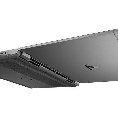 HP 15.6" ZBook Fury 15 G7