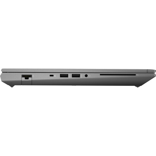 HP 15.6" ZBook Fury 15 G7