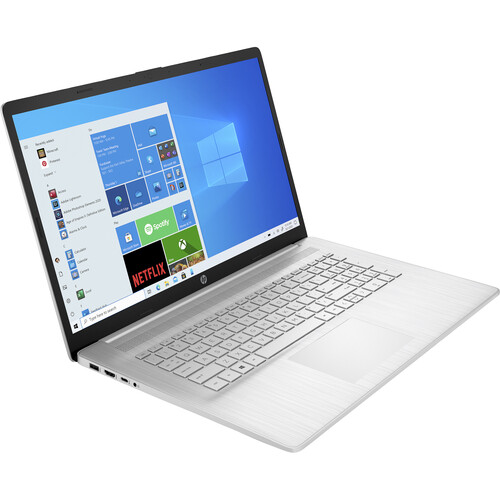 HP 17.3" 17