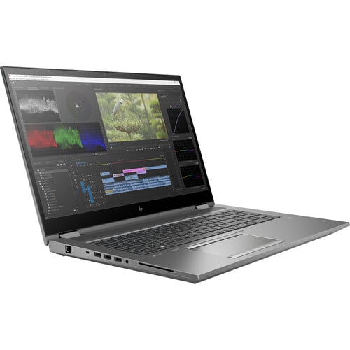 HP 17.3" ZBook Fury 17 G8