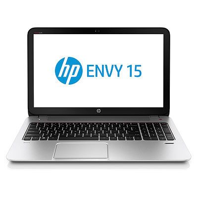 HP ENVY 15