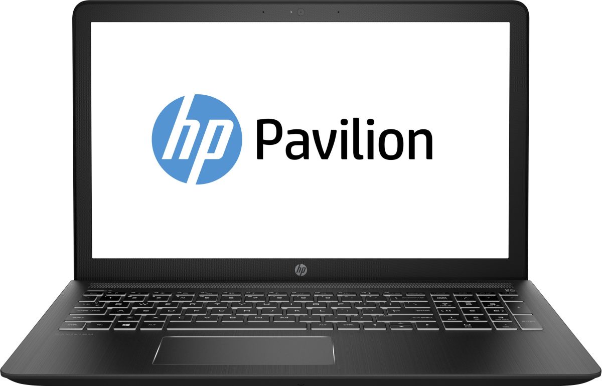 HP Pavilion Power