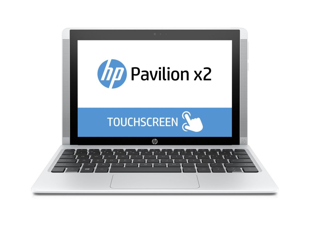 HP Pavilion x2 10