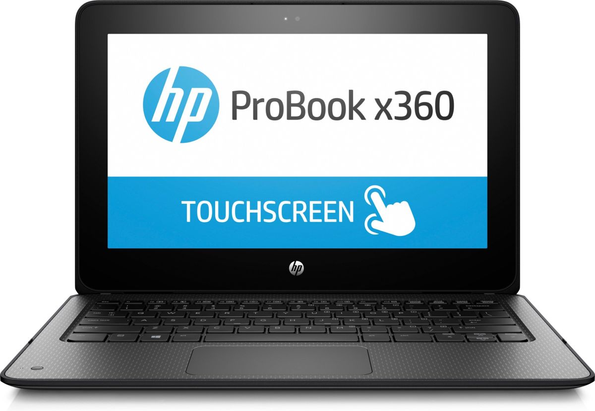 HP ProBook x360 11 G2 EE