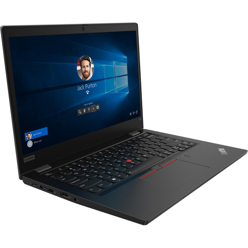 Lenovo 13.3" ThinkPad L13 Gen 2