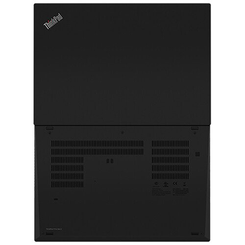 Lenovo 14" ThinkPad P14s Gen 2