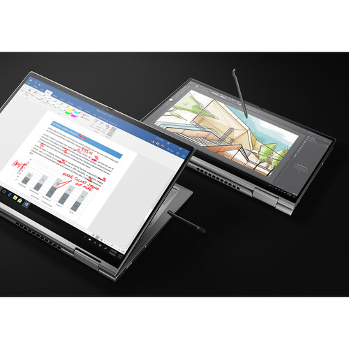 Lenovo 14" ThinkPad X1 Yoga Gen 6