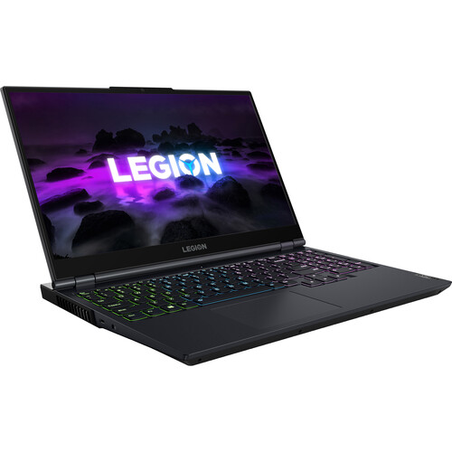 Lenovo 15.6" Legion 5