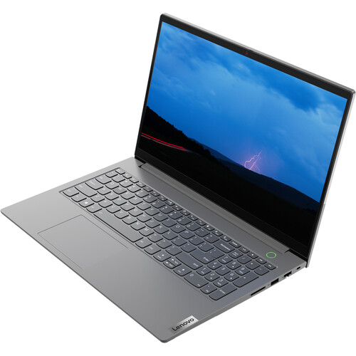 Lenovo 15.6" ThinkBook 15 G2