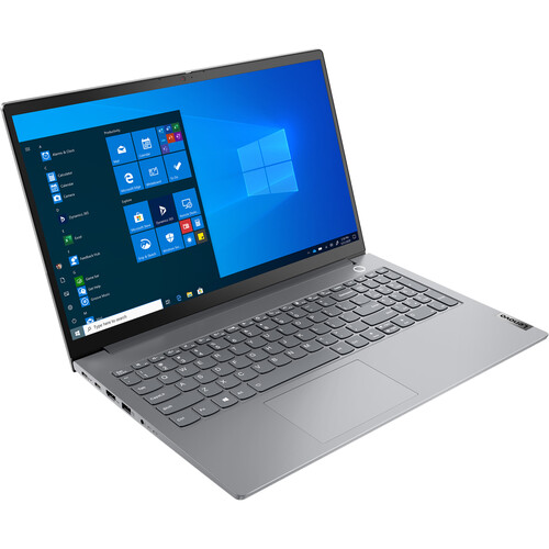 Lenovo 15.6" ThinkBook 15 G2