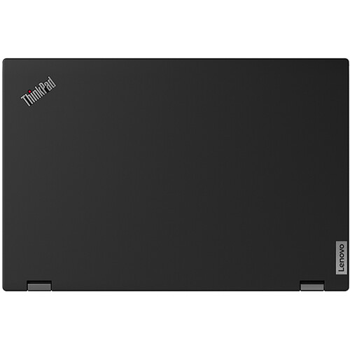 Lenovo 15.6" ThinkPad P15 Gen 1