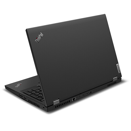 Lenovo 15.6" ThinkPad P15 Gen 1