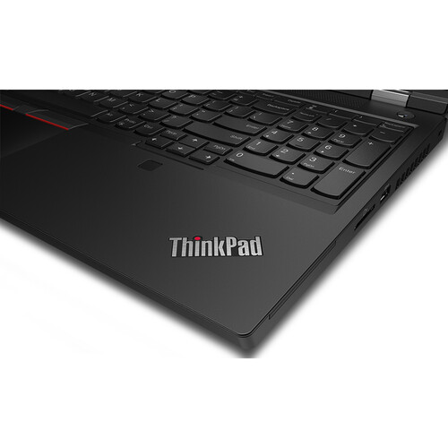 Lenovo 15.6" ThinkPad P15 Gen 1