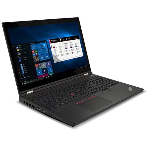 Lenovo 15.6" ThinkPad P15 Gen 2