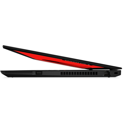 Lenovo 15.6" ThinkPad P15s Gen 2